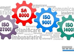 Micron Tqm - Consultanta, instruire si audit, sisteme de management